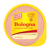 Oscar Mayer  Bologna Full-Size Picture